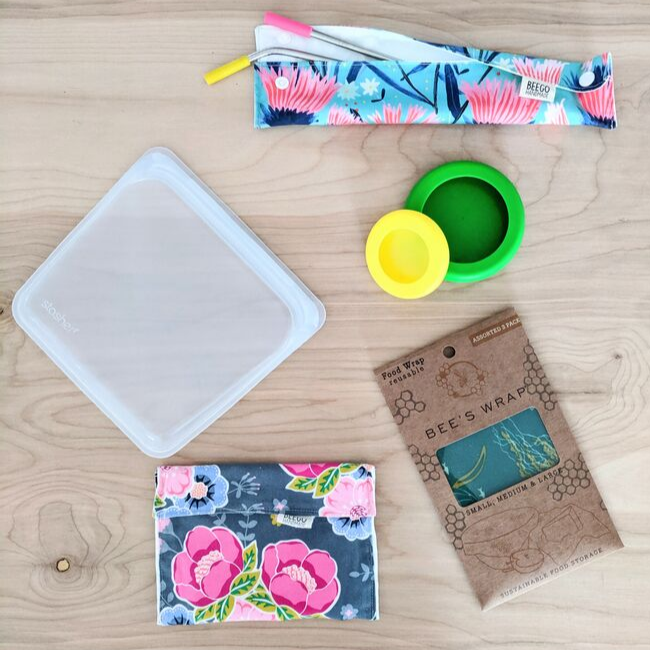 Favorite Time Tested Zero Waste Kitchen Storage Accessories