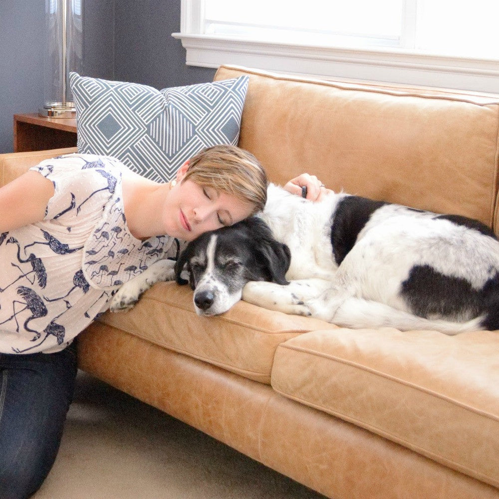 Saying Goodbye to Merlin