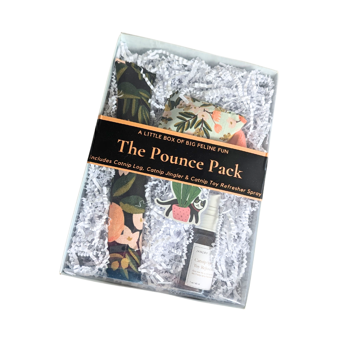 The Pounce Pack |  Rifle Paper Collection