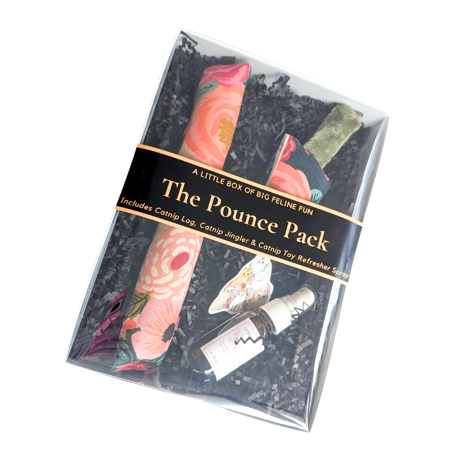 The Pounce Pack |  Rifle Paper Collection
