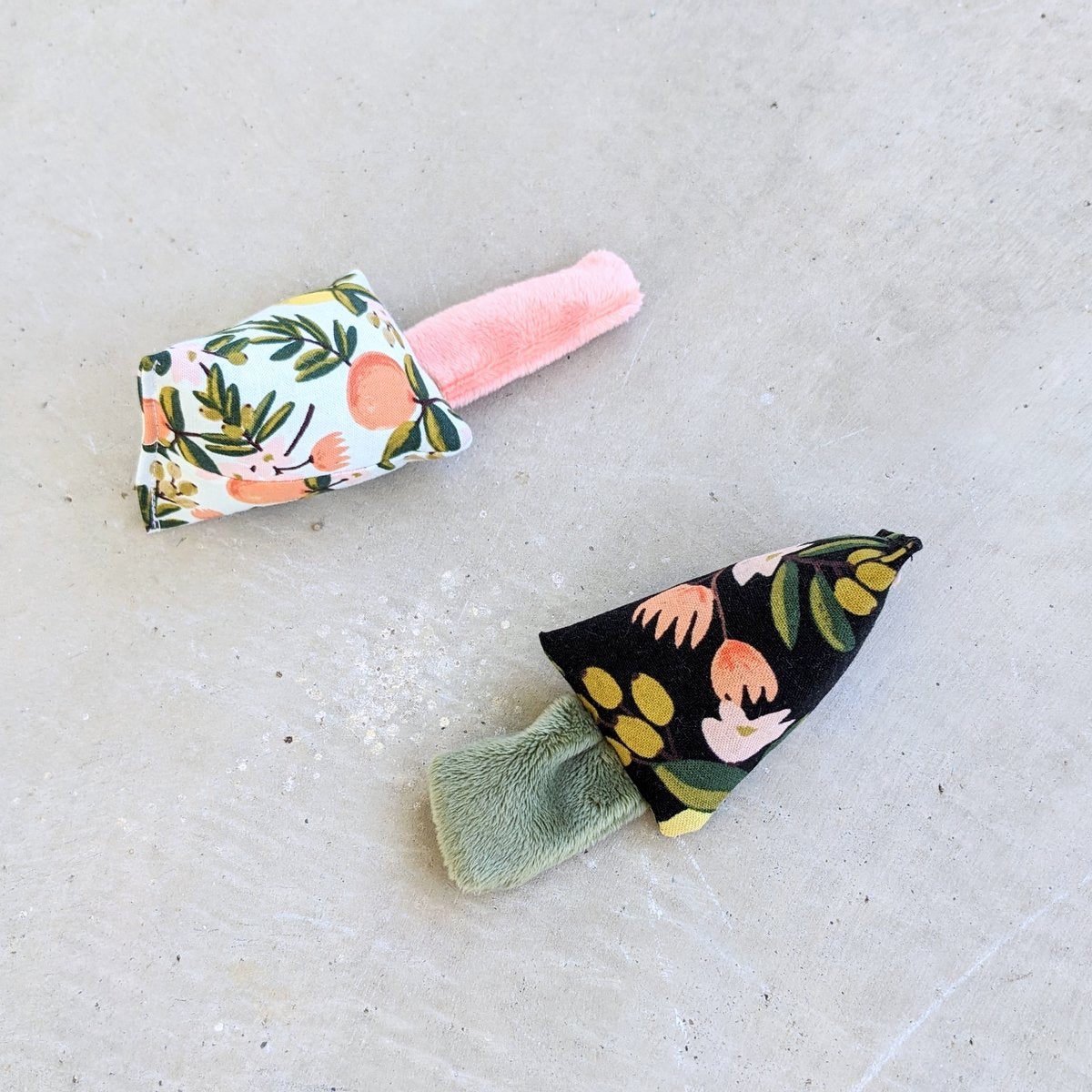 Catnip Jingler | Rifle Paper