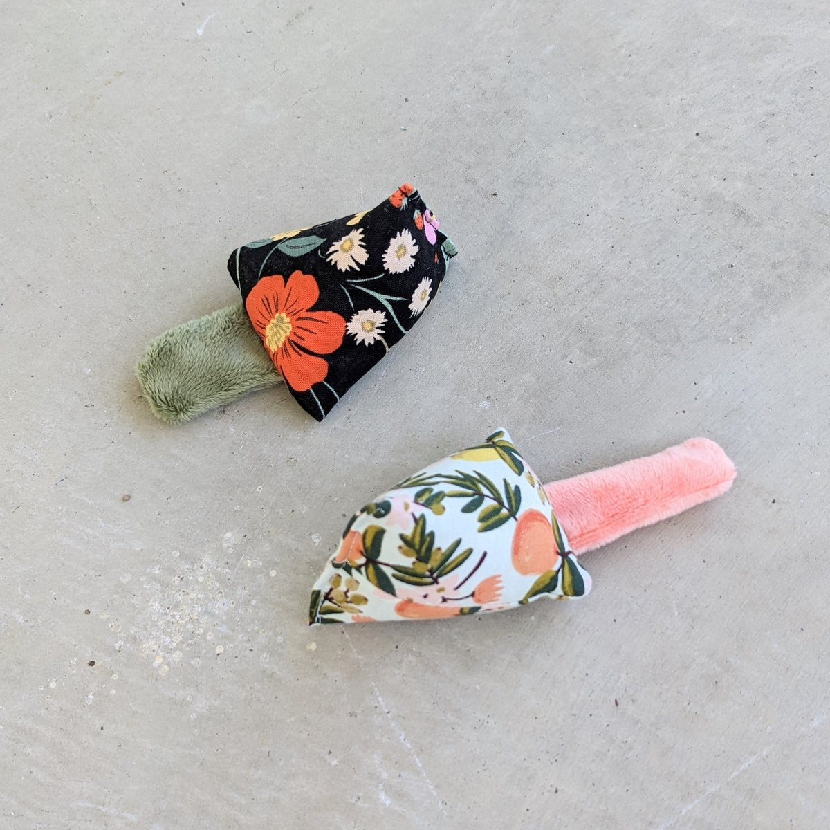 Catnip Jingler | Rifle Paper