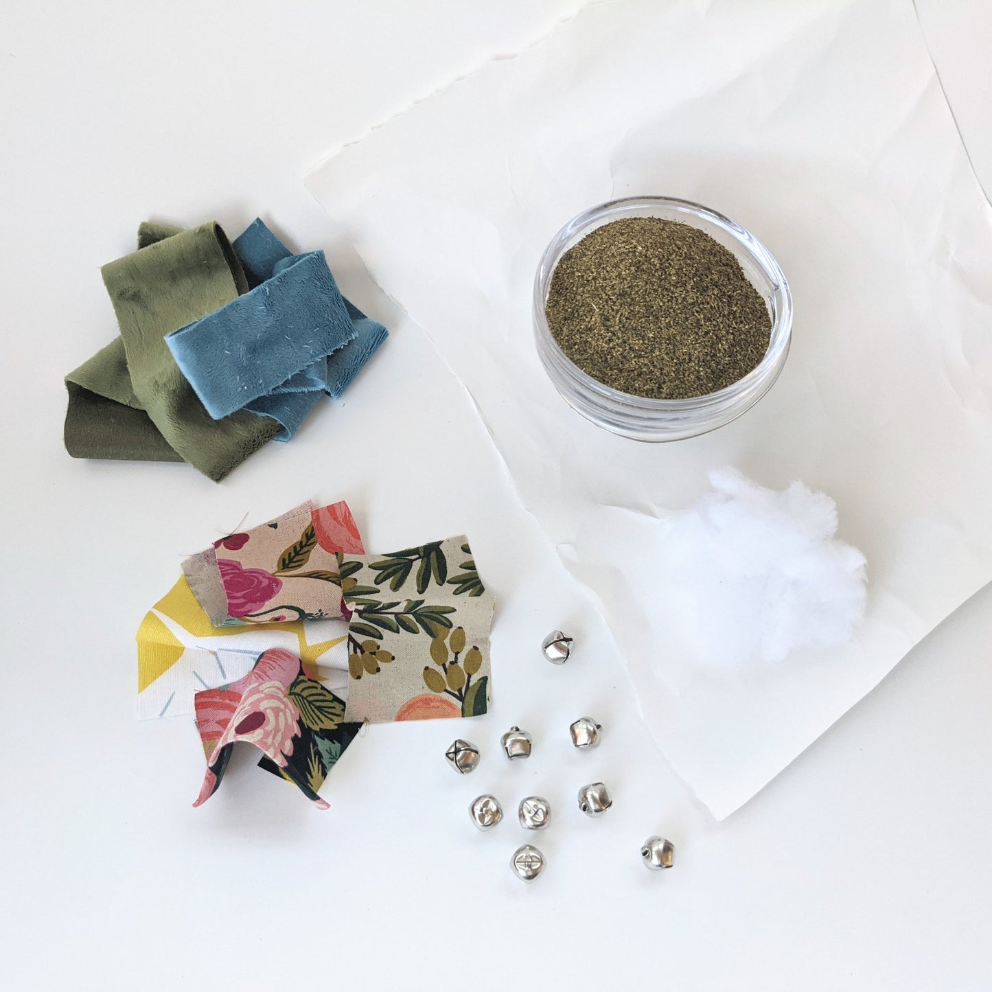 Catnip Jingler | Rifle Paper