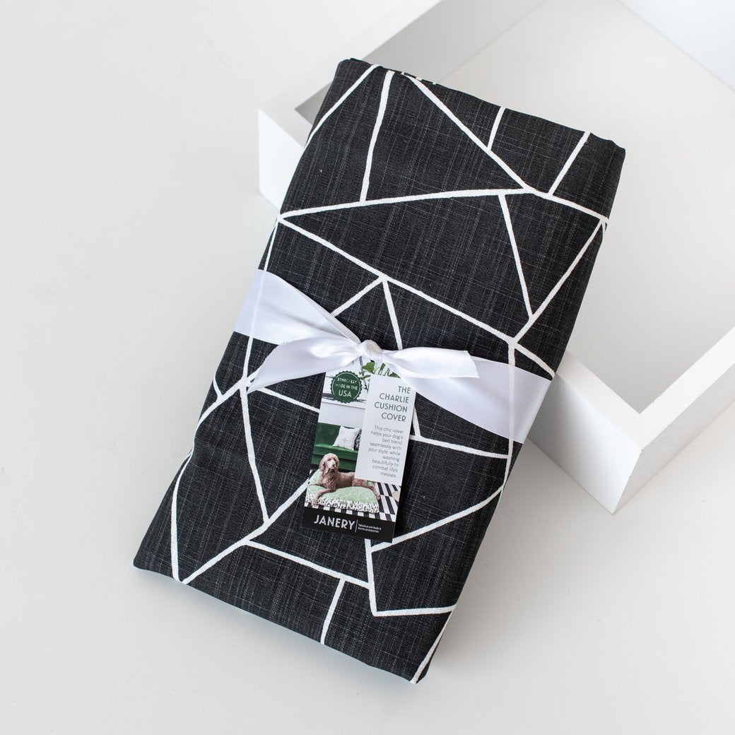 Dog Bed Cover | Gemstone Collection