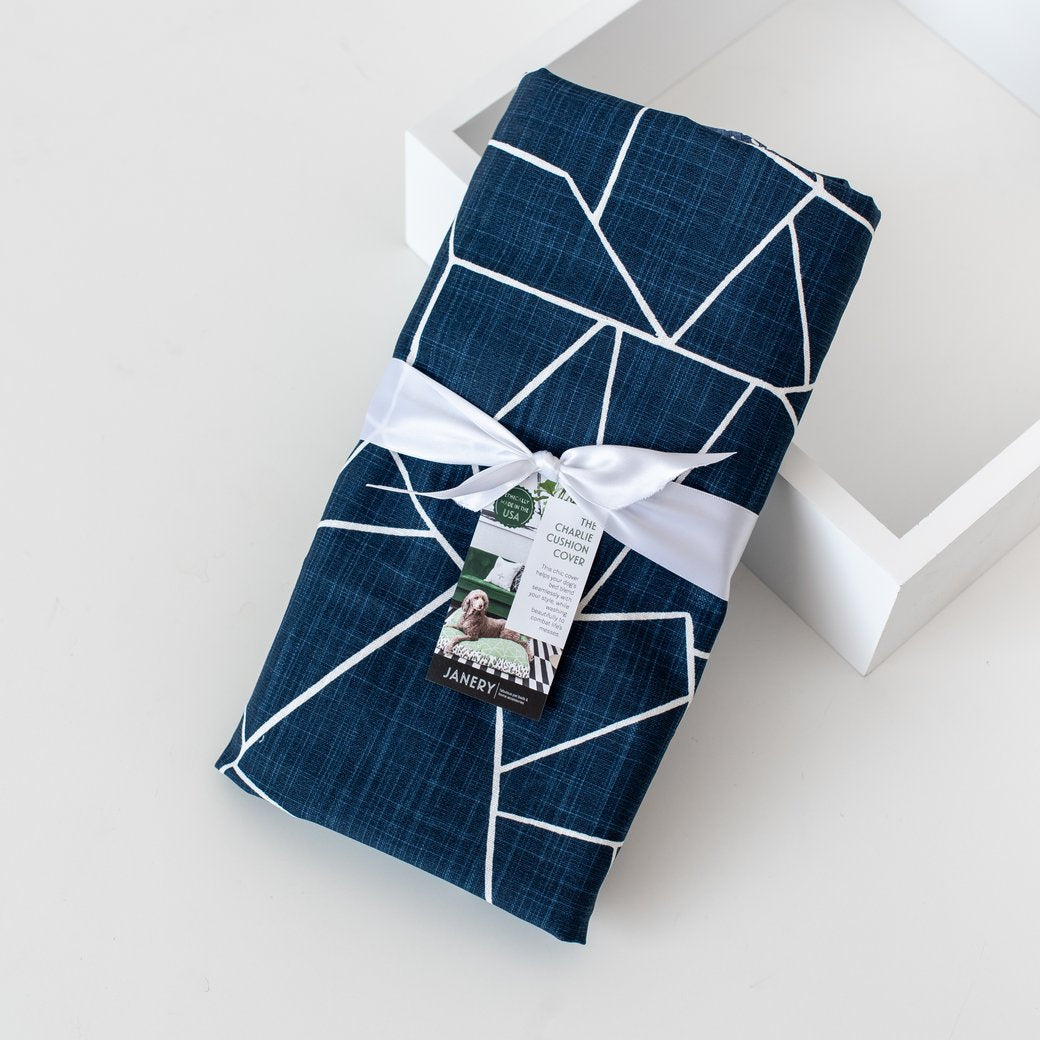 Dog Bed Cover | Gemstone Collection