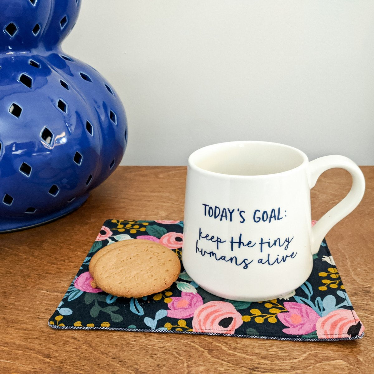 Mug Mat | Rifle Paper Collection