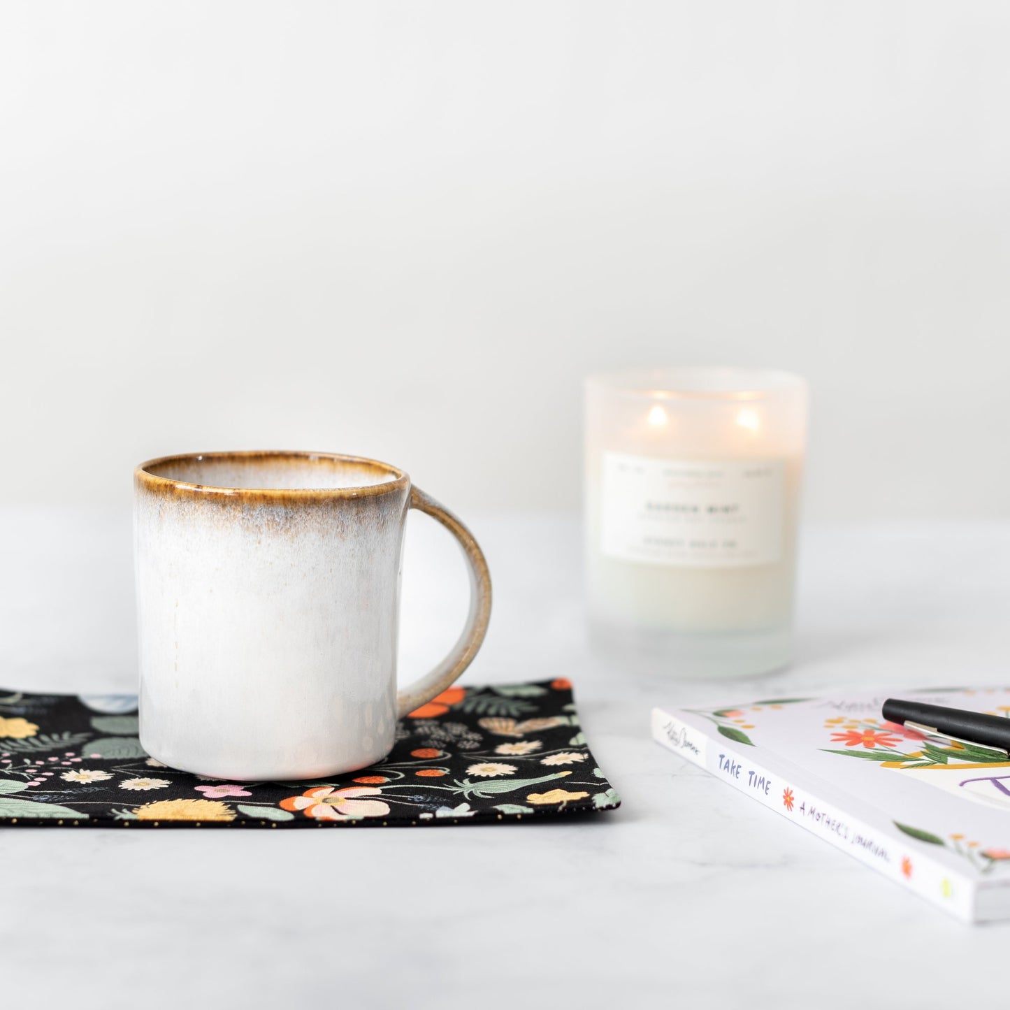 Mug Mat | Rifle Paper Collection