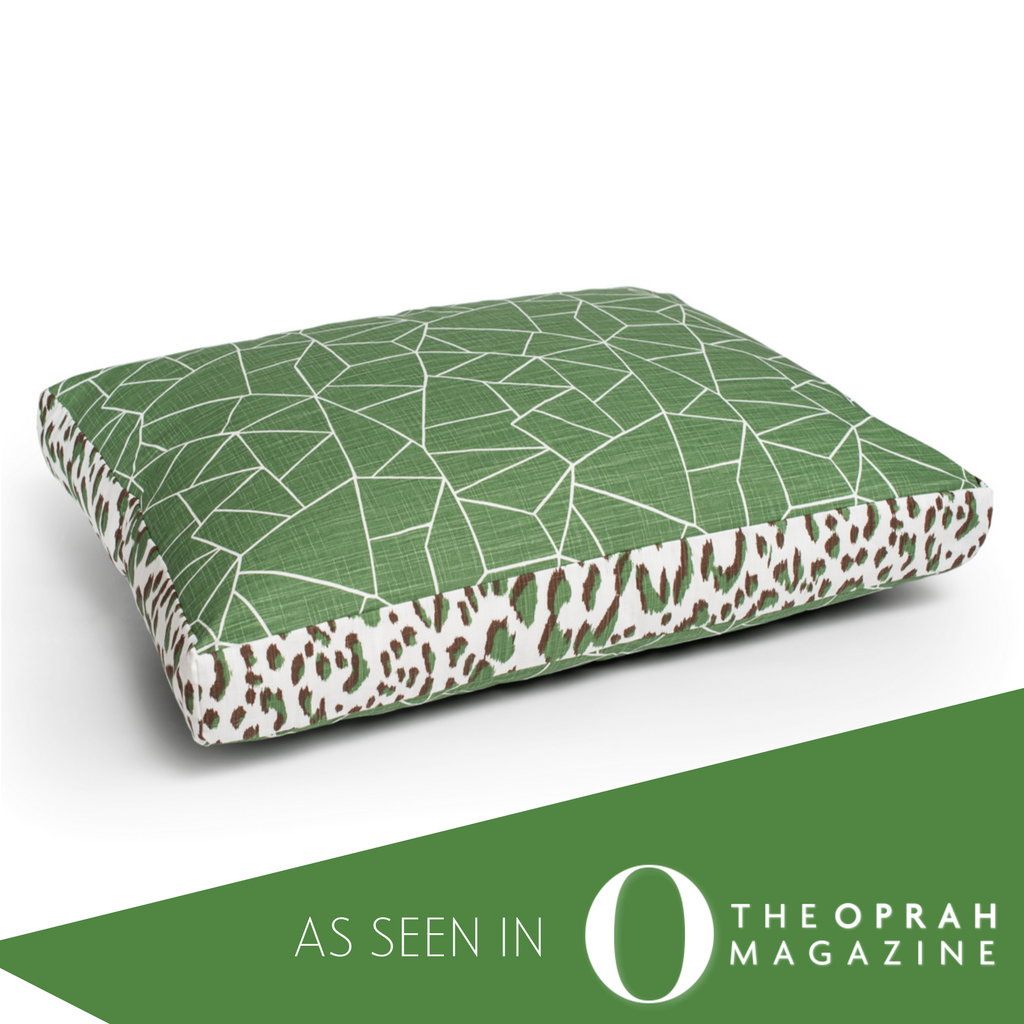 Charlie Cushion | Gemstone