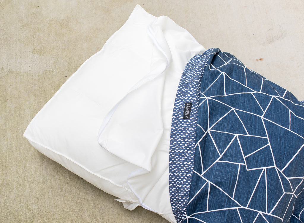 Premium Waterproof Dog Bed Protector