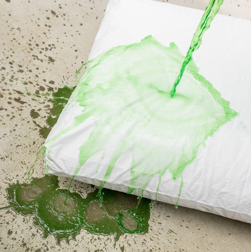 Premium Waterproof Dog Bed Protector