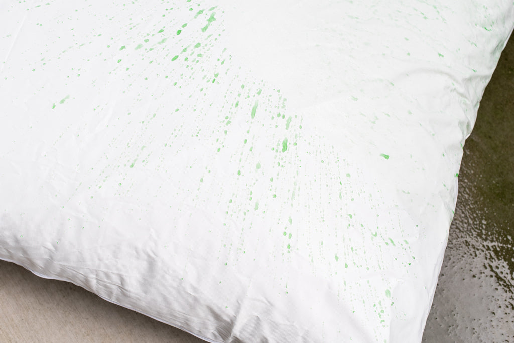 Premium Waterproof Dog Bed Protector