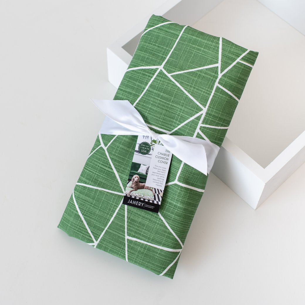 Dog Bed Cover | Gemstone Collection