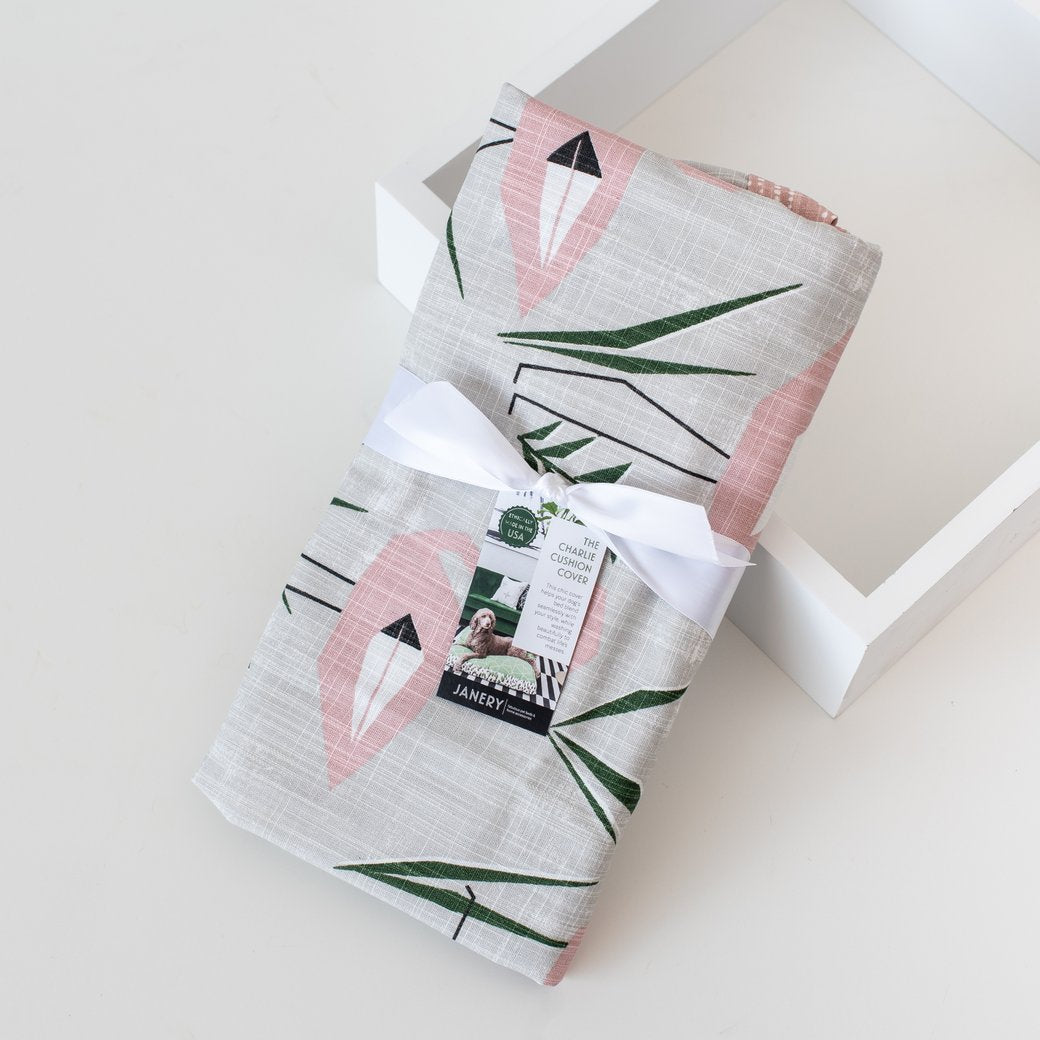 Dog Bed Cover | Limited Edition