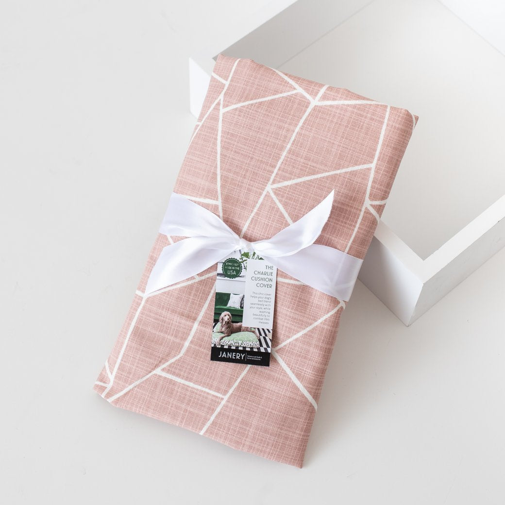 Dog Bed Cover | Gemstone Collection