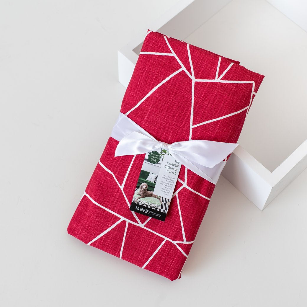 Dog Bed Cover | Gemstone Collection