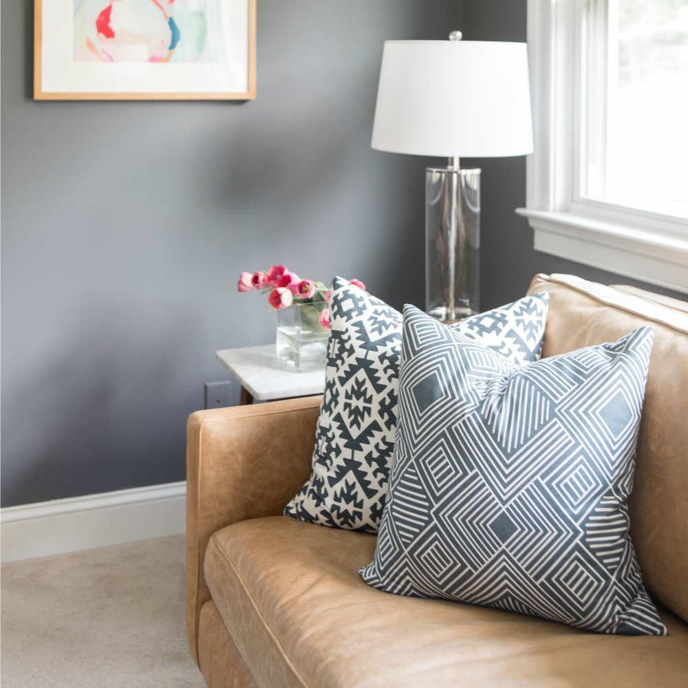 Shopping With No Regrets: How To Choose Fabulous Throw Pillows – Janery