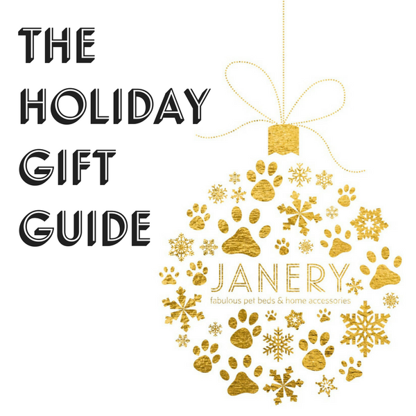 The Gift Guide:  Ethical, Small Businesses for Holiday Shopping