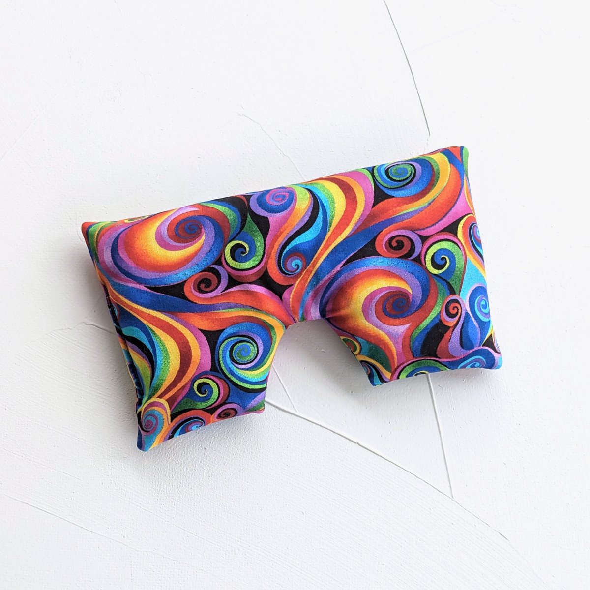 Aromatherapy Eye Pillow l Last Chance