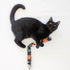 Catnip Kicker | Retiring