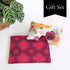 Eye Pillow Gift Set | Autumn Garden