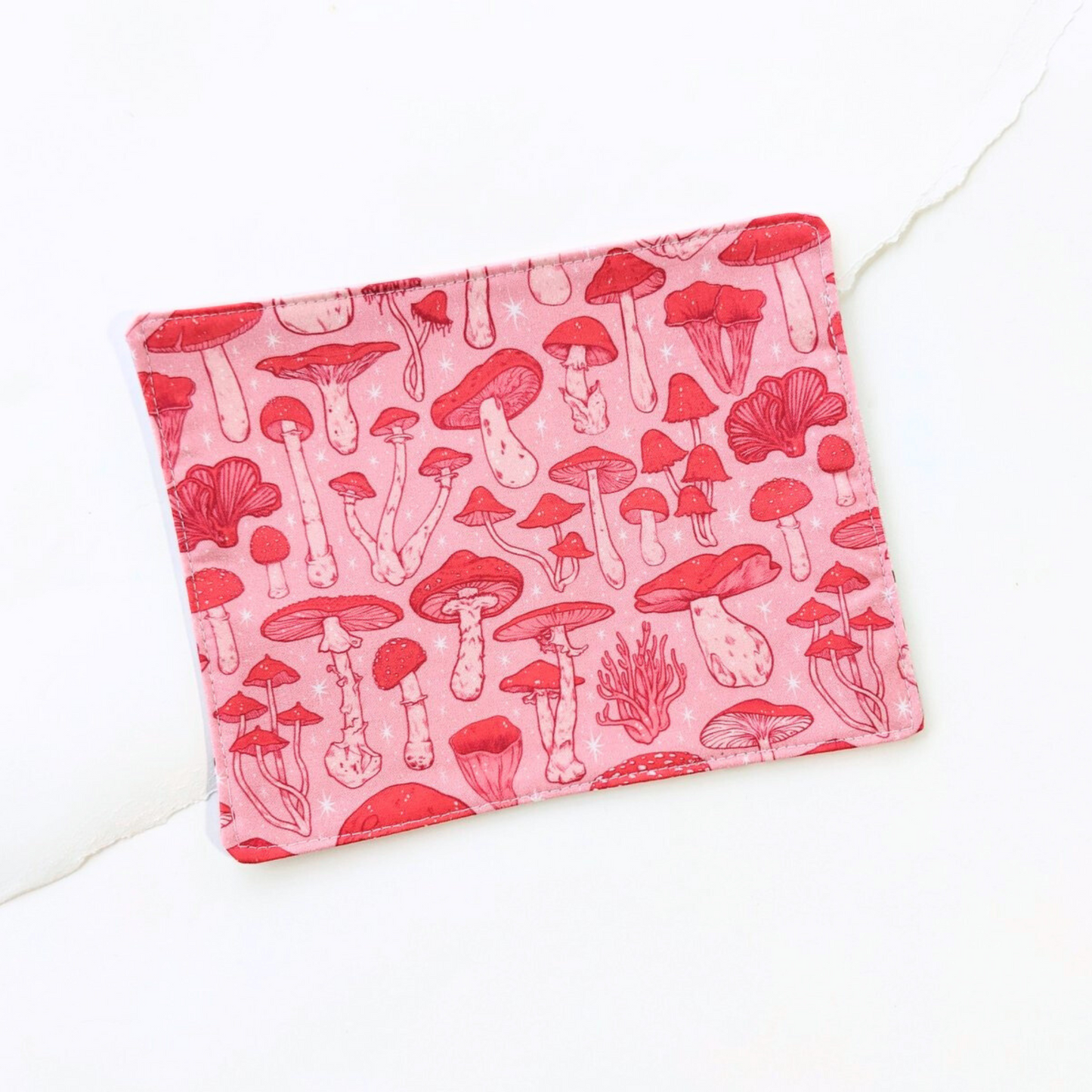 Mug Mat | Mushroom Collection
