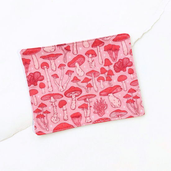 Mug Mat | Mushroom Collection