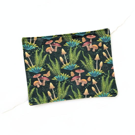 Mug Mat | Mushroom Collection