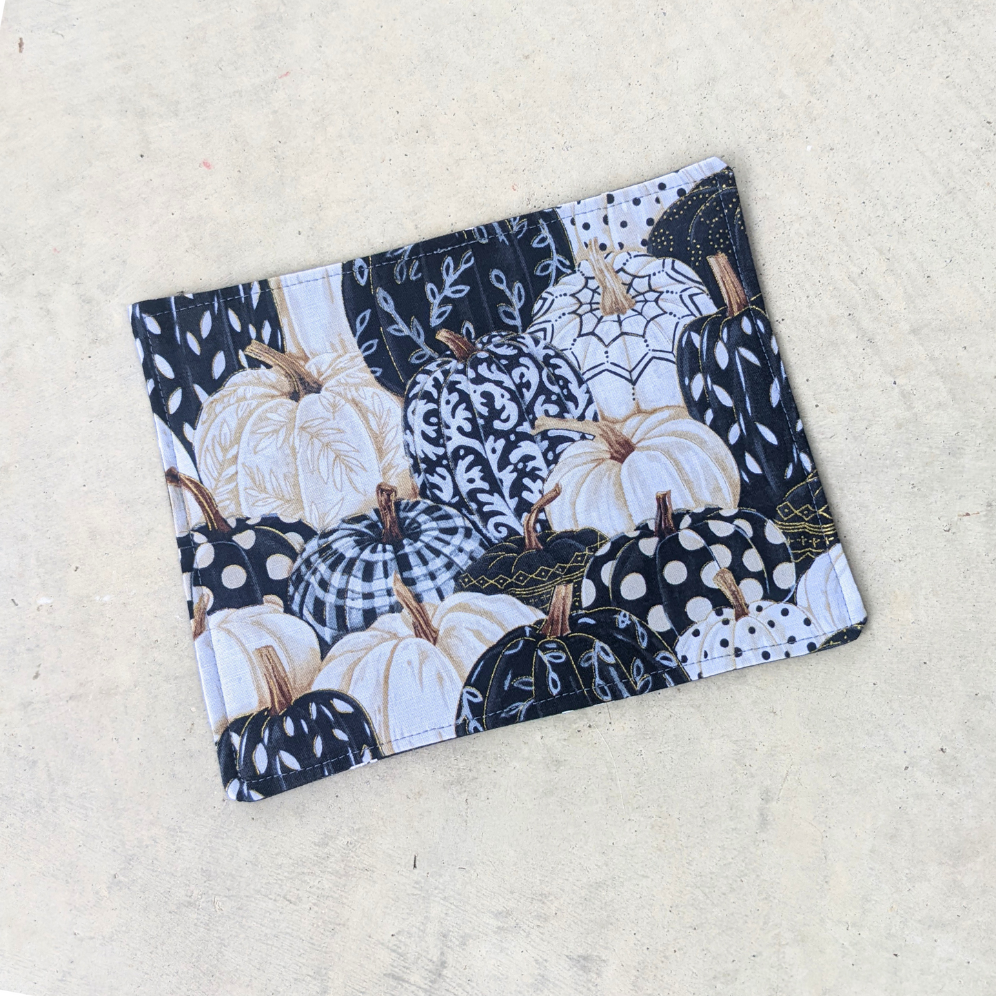 Mug Mats | Retiring
