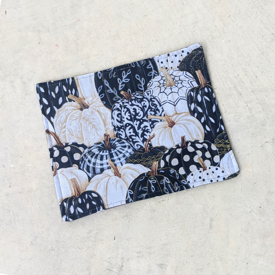 Mug Mats | Retiring