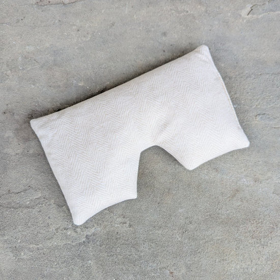 Aromatherapy Eye Pillow l Last Chance