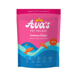 Ava's Salmon Snacks for Dogs