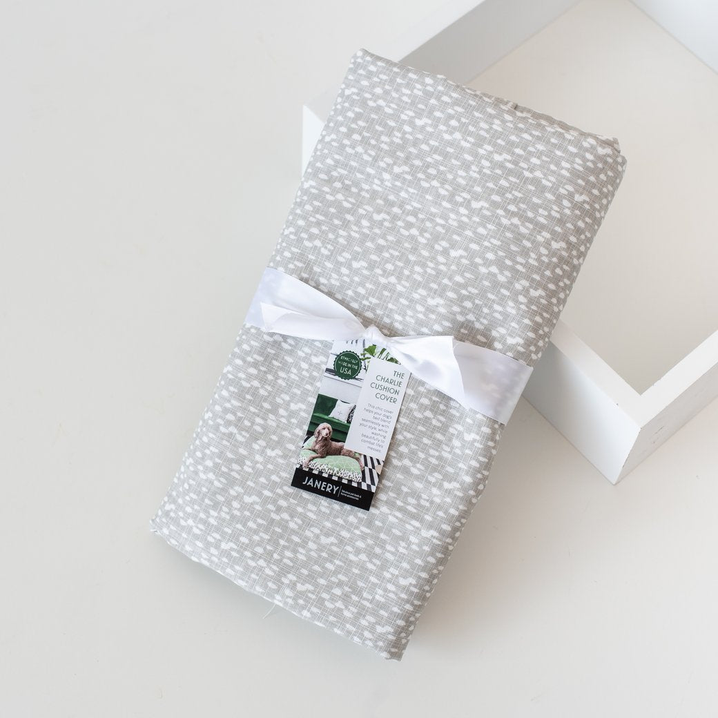 Dog Bed Cover | Classics