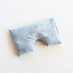 Aromatherapy Eye Pillow l Chambray