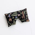 Aromatherapy Eye Pillow l Night Garden