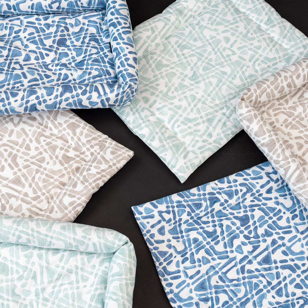 Catnip Mat | Watercolor Collection