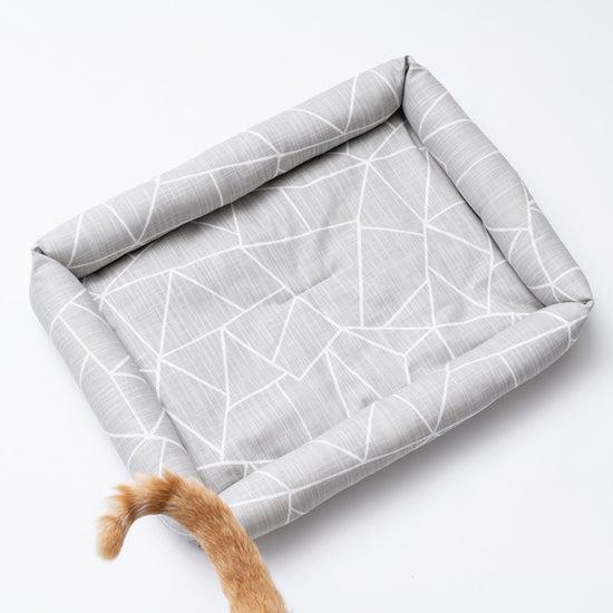 Catnip Cuddler | Gemstone Collection