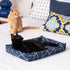 Catnip Cuddler | Gemstone Collection
