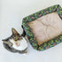 Catnip Cuddler | Forest Funghi
