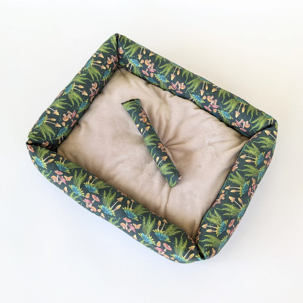 Catnip Cuddler | Forest Funghi
