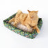 Catnip Cuddler | Forest Funghi