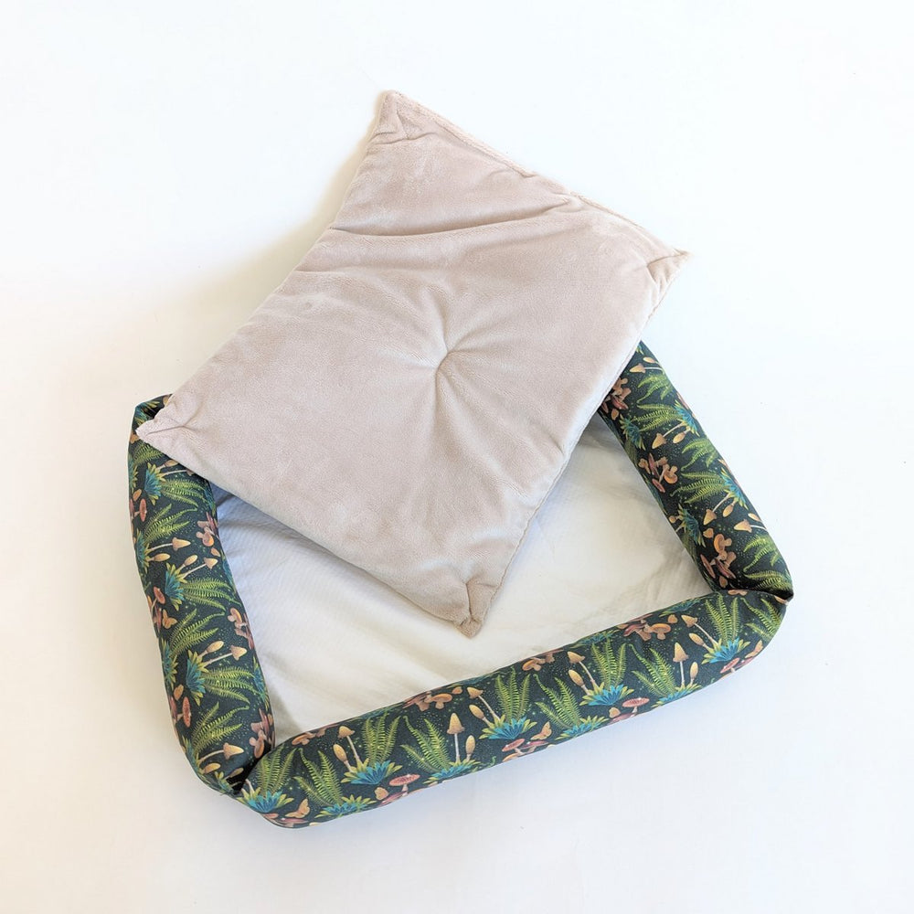 Catnip Cuddler | Forest Funghi