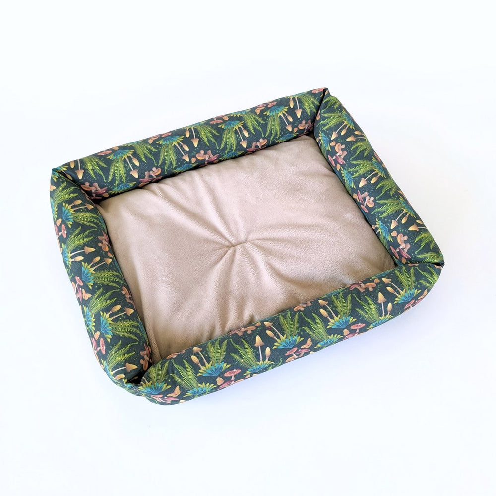 Catnip Cuddler | Forest Funghi