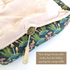 Catnip Cuddler | Pink Shrooms