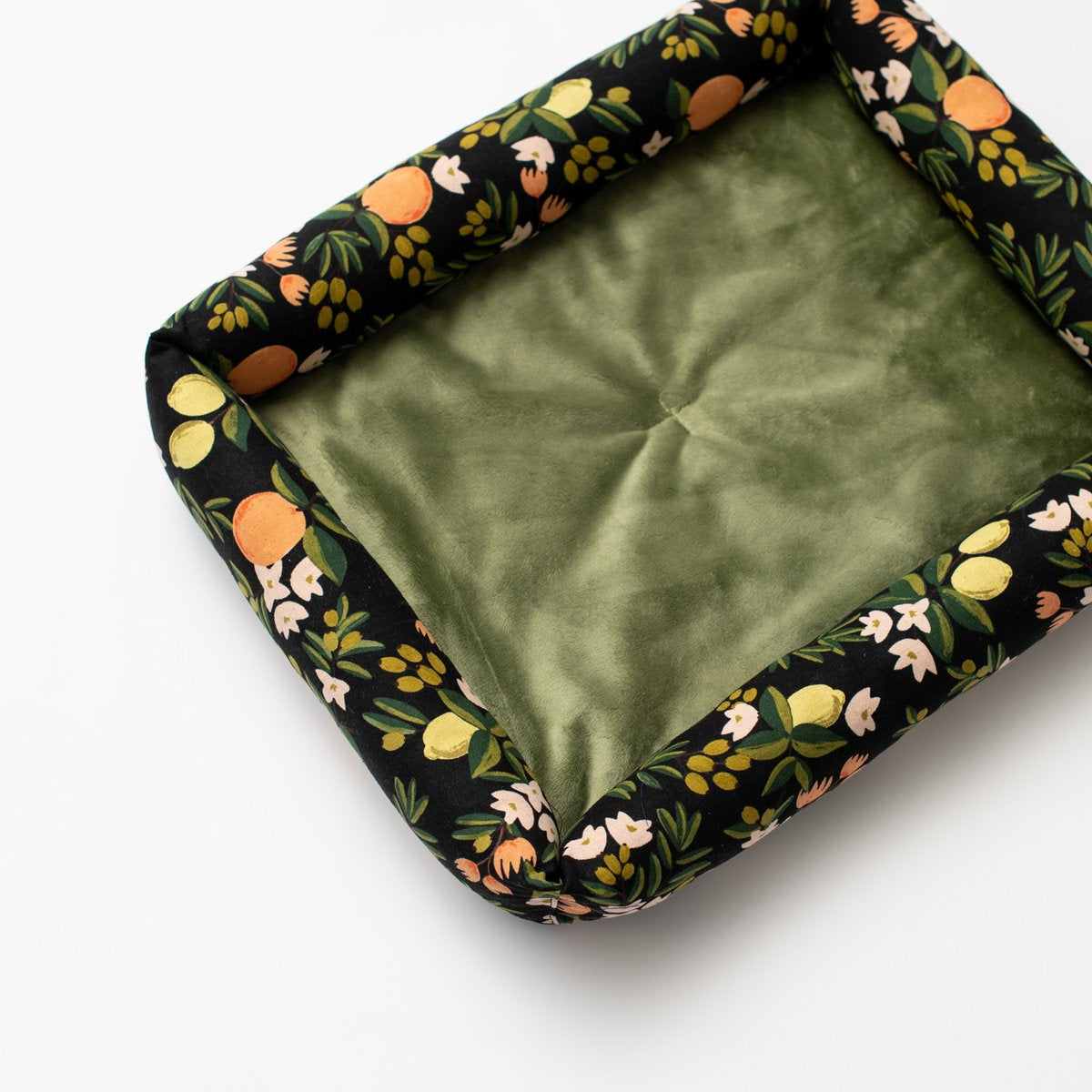 Catnip Cuddler | Rifle Paper Collection