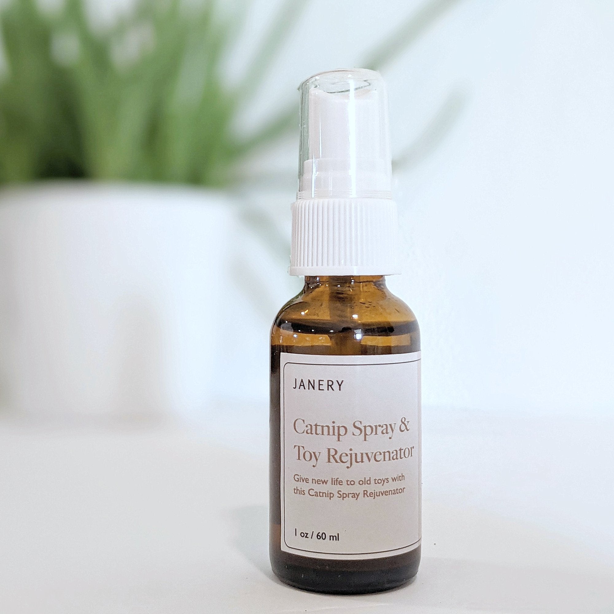best catnip spray