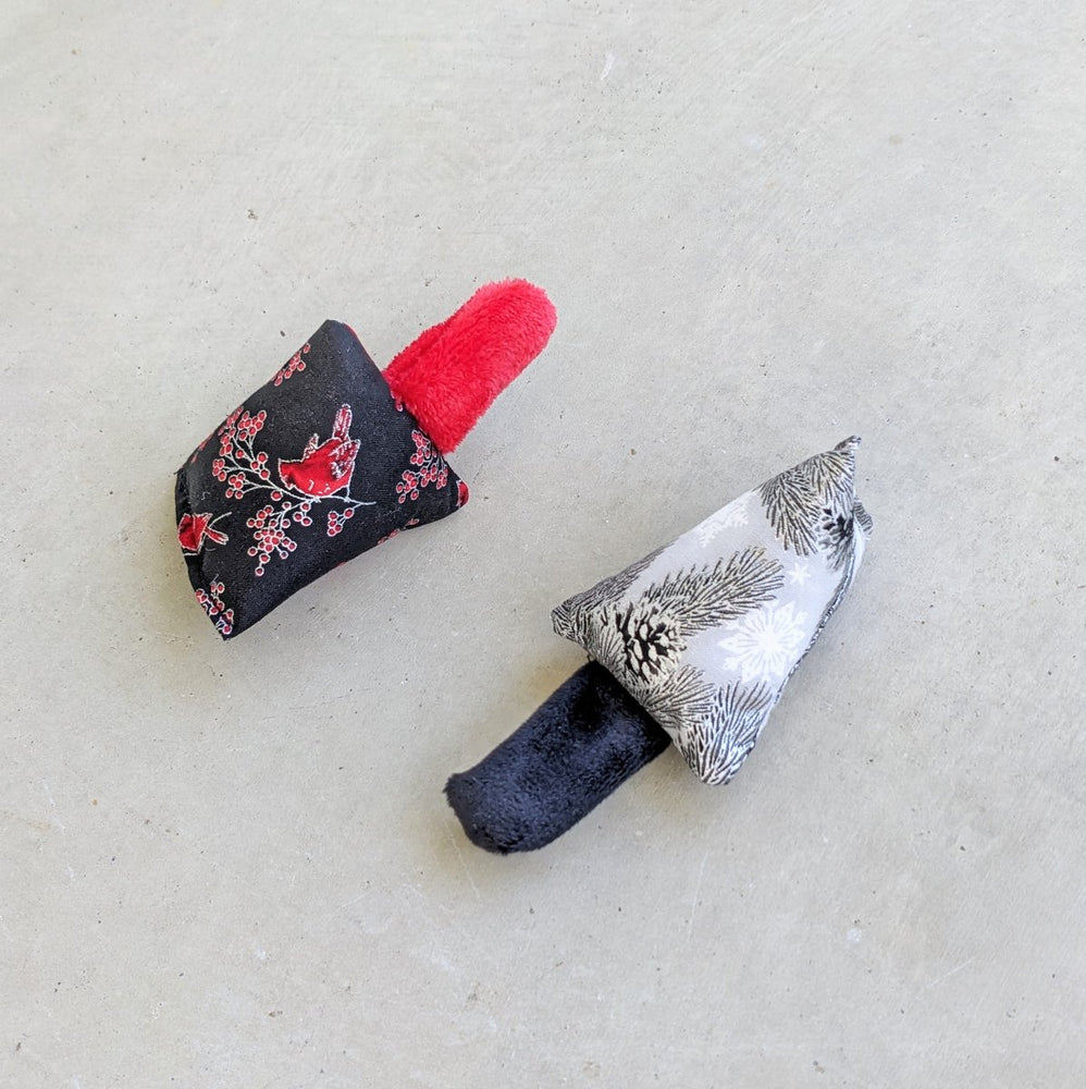 Catnip Jingler |  Holiday Collection