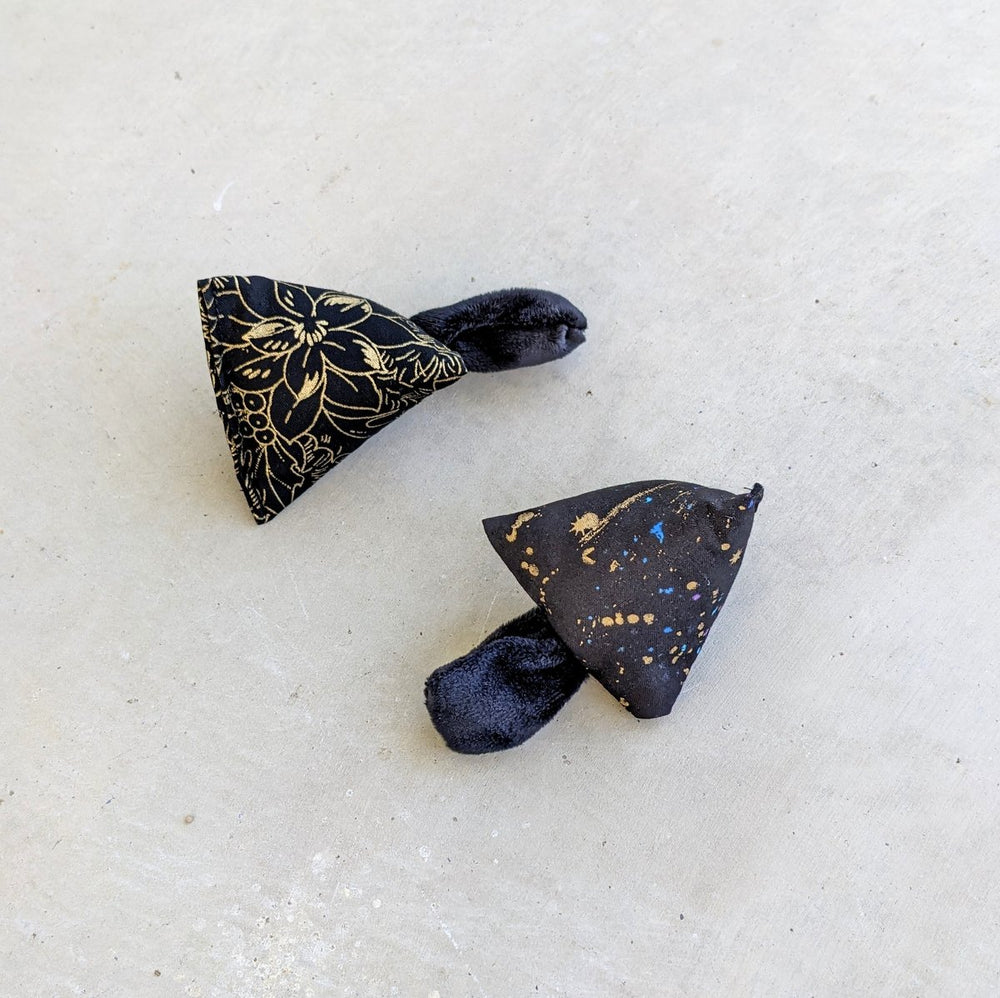 Catnip Jingler |  Holiday Collection