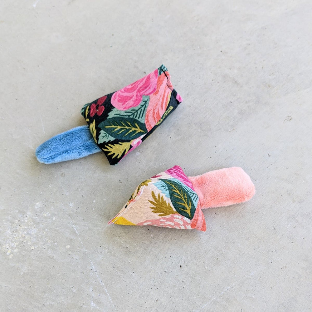 Catnip Jingler | Rifle Paper
