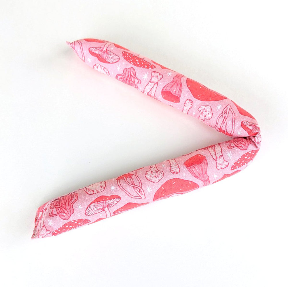 Catnip Kicker | Pink Shrooms