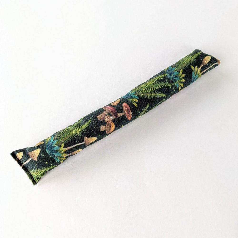 Catnip Log | Mushroom Collection